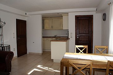 Ferienwohnung in Breitenberg - Wohnbeispiel