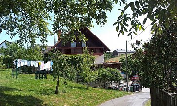 Ferienwohnung in Obernaundorf-Rabenau - Bild10
