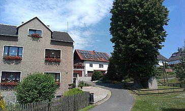Ferienwohnung in Obernaundorf-Rabenau - Bild11