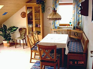 Ferienwohnung in Schöllnach - Wohnung 2