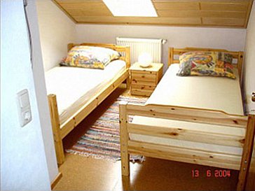 Ferienwohnung in Schöllnach - Wohnung 2