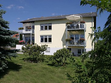 Ferienwohnung in Oberscheidweiler - Ihre Ferienwohnung in der Eifel