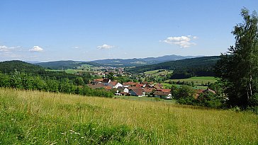 Ferienwohnung in Geiersthal - Geiersthal