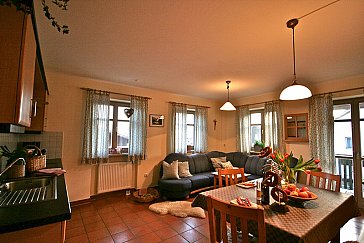 Ferienwohnung in Geiersthal - Ferienwohnung „Strawanzer-Stube“ für bis zu 4 Pers