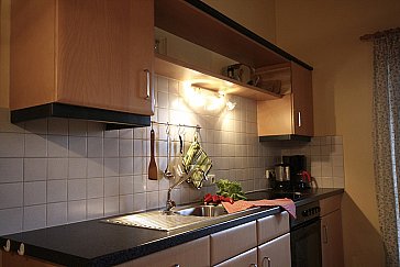 Ferienwohnung in Geiersthal - Ferienwohnung „Kuschel-Kammer“ für bis zu 5 Pers