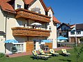 Ferienwohnung in Mähring - Bayern