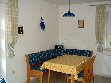 Ferienwohnung in Mähring - Ferienwohnung 1