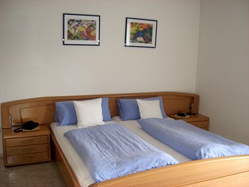 Ferienwohnung in Mähring - Ferienwohnung 1