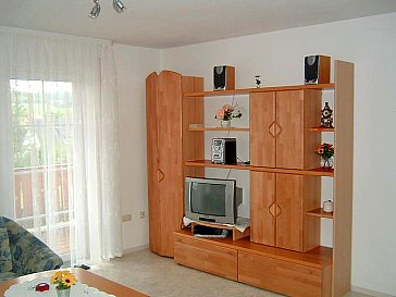 Ferienwohnung in Mähring - Ferienwohnung 2