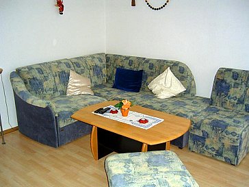 Ferienwohnung in Mähring - Ferienwohnung 2