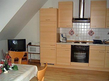 Ferienwohnung in Mähring - Ferienwohnung 3