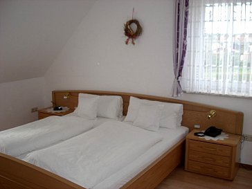 Ferienwohnung in Mähring - Ferienwohnung 4