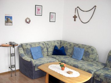 Ferienwohnung in Mähring - Ferienwohnung 4