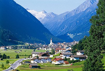 Ferienwohnung in Neustift im Stubaital - Bild14