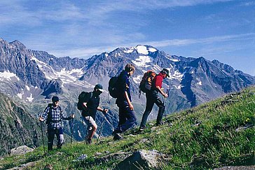 Ferienwohnung in Neustift im Stubaital - Bild15