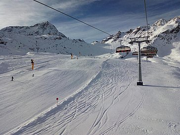 Ferienwohnung in Neustift im Stubaital - Bild16