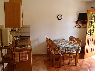 Ferienwohnung in La Esperanza - Bild13