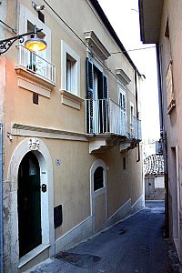 Ferienhaus in Ragusa - Bild2