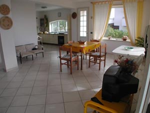 Ferienhaus in Marina di Ragusa - Bild2