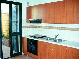 Ferienhaus in Marina di Ragusa - Bild3