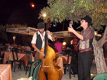 Ferienwohnung in Balestrate - Ferragosto sicilia