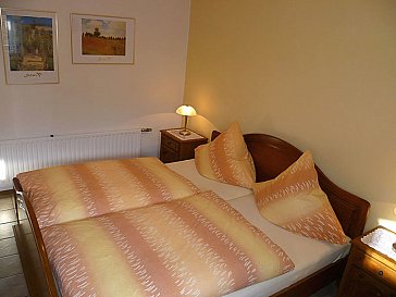 Ferienwohnung in Oberscheidweiler - Schlafzimmer