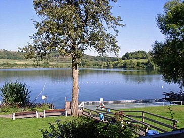 Ferienwohnung in Oberscheidweiler - Dauner Maare