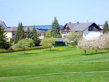 Ferienwohnung in Oberscheidweiler - Frühling im Eifelland