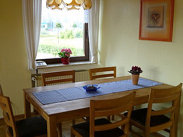 Ferienwohnung in Oberscheidweiler - Essecke