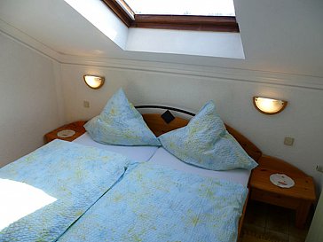 Ferienwohnung in Oberscheidweiler - Schlafzimmer