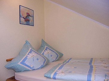 Ferienwohnung in Oberscheidweiler - Schlafzimmer