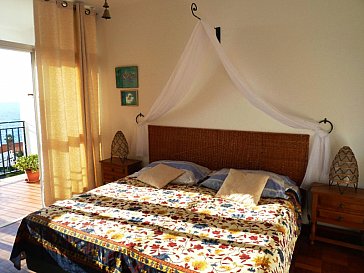 Ferienwohnung in Canico de Baixo - Apartment 634