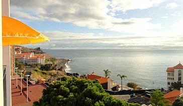 Ferienwohnung in Canico de Baixo - Apartment 633 in Caniço de Baixo