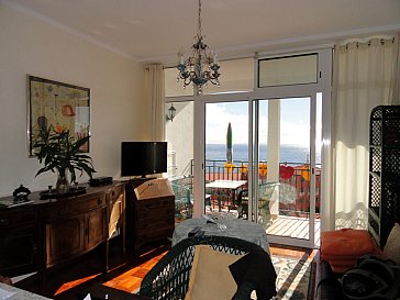 Ferienwohnung in Canico de Baixo - Apartment 633