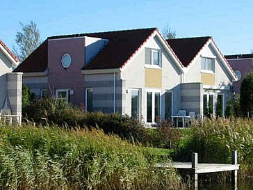 Ferienhaus in Makkum - Unser Haus Typ Schakel