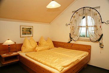 Ferienwohnung in Pöndorf - 2-Bettkinderzimmer