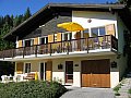 Ferienhaus in Fiesch - Wallis