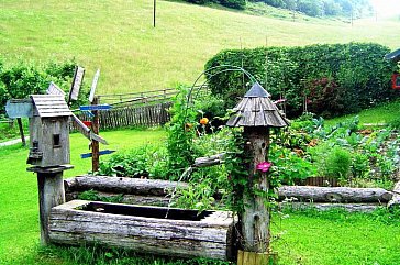 Ferienhaus in Murau - Bild2