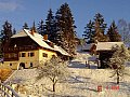 Ferienwohnung in Murau - Steiermark