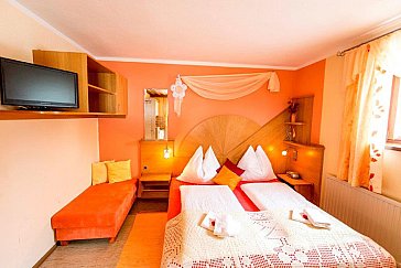 Ferienwohnung in Murau - Appartement 2 Personen