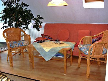 Ferienwohnung in Steinberghaff - Bild3