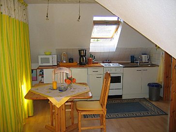 Ferienwohnung in Steinberghaff - Bild6