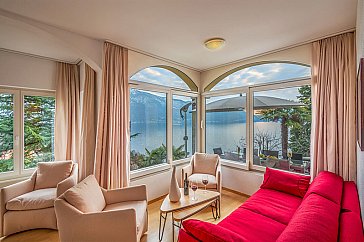 Ferienwohnung in Ascona - Bild1