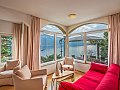 Ferienwohnung in Ascona - Tessin