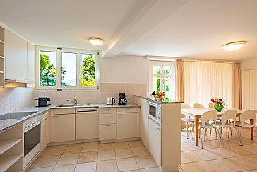 Ferienwohnung in Ascona - Bild4