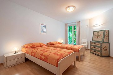 Ferienwohnung in Ascona - Bild9