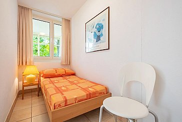 Ferienwohnung in Ascona - Bild10