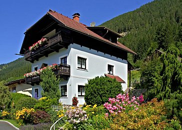 Ferienwohnung in Techendorf-Neusach - Unsere Alpenrose