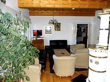 Ferienwohnung in Turrach - Wohnung 1