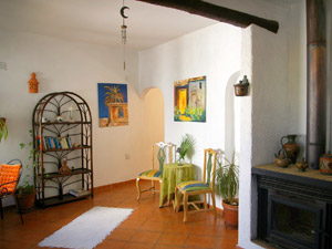 Ferienhaus in Portimão-Ferragudo - Bild3